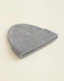 Beanie Fonzie Adult - Grey melange