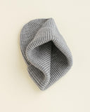 Beanie Fonzie Adult - Grey melange