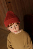 Beanie Fonzie Kids - Wild berry