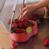 Eetset kom en lepel - Pepa the Apple