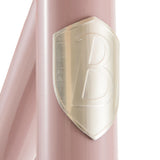 First Go loopfiets - Dusty Pink