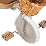 Trike driewieler - Beige