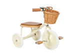 Trike driewieler - Cream