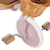 Trike driewieler - Dusty Pink