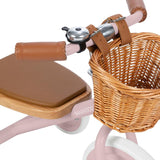Trike driewieler - Dusty Pink