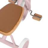 Trike driewieler - Dusty Pink