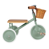 Trike driewieler - Forest