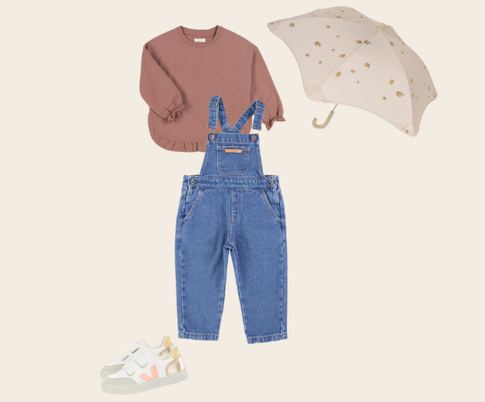 Back to School: de leukste outfits en accessoires