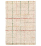 Wasbaar tapijt - Color Lines Large