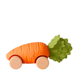 Auto - Cathy the Carrot