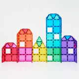 104 stuks Bright Creative Pack