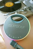 Kidykaraoke - Blau - Kidywolf