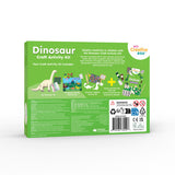 Knutselset mini - Dinosaur - My Creative Box