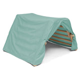 Speeltent voor Fipitri - Aqua Mint - Ette Tete