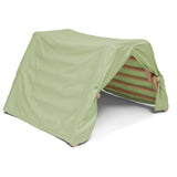 Speeltent voor Fipitri - Pastel Olive - Ette Tete