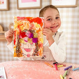 Knutselset - Famous Artists - My Creative Box