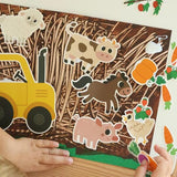 Bastelset - Farm Friends - My Creative Box