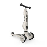 Step - Highwaykick 1 Ash - Scoot and Ride
