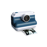 Kidyprint Pro camera - Blauw