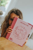 Refill voor Kidydraw pad - Once upon a time 6+ - Kidywolf
