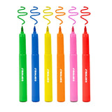 Kidydraw kit - Blow Pens - Kidywolf