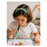 Kidydraw kit - Blow Pens - Kidywolf