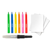Kidydraw kit - Blow Pens - Kidywolf