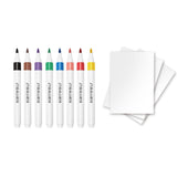 Kidydraw kit - Acrylstiften - Kidywolf
