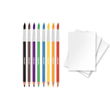 Kidydraw kit - Aquarelpotloden - Kidywolf