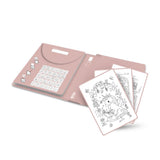 Refill voor Kidydraw pad - Once upon a time 6+ - Kidywolf