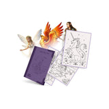 Refill voor Kidydraw pad - Once upon a time 8+ - Kidywolf
