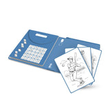 Refill voor Kidydraw pad - Sport 8+ - Kidywolf