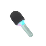 Kidymic - Microphone Karaoké - Rose - Kidywolf