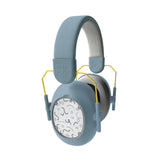 Kidynoise - Gehoorbeschermer met ruisonderdrukking - Blauw