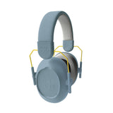 Kidynoise - Gehoorbeschermer met ruisonderdrukking - Blauw