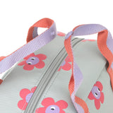 Mini Square rugzak Happy Trails - Flower
