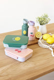 Bento-lunchbox - Happy Fruits - Cherry