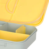 Bento-lunchbox - Happy Trails - Flower