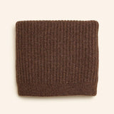 Deken Kiki - Dark brown
