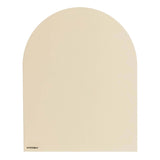 Magnetische muursticker - Sand - Kinderly