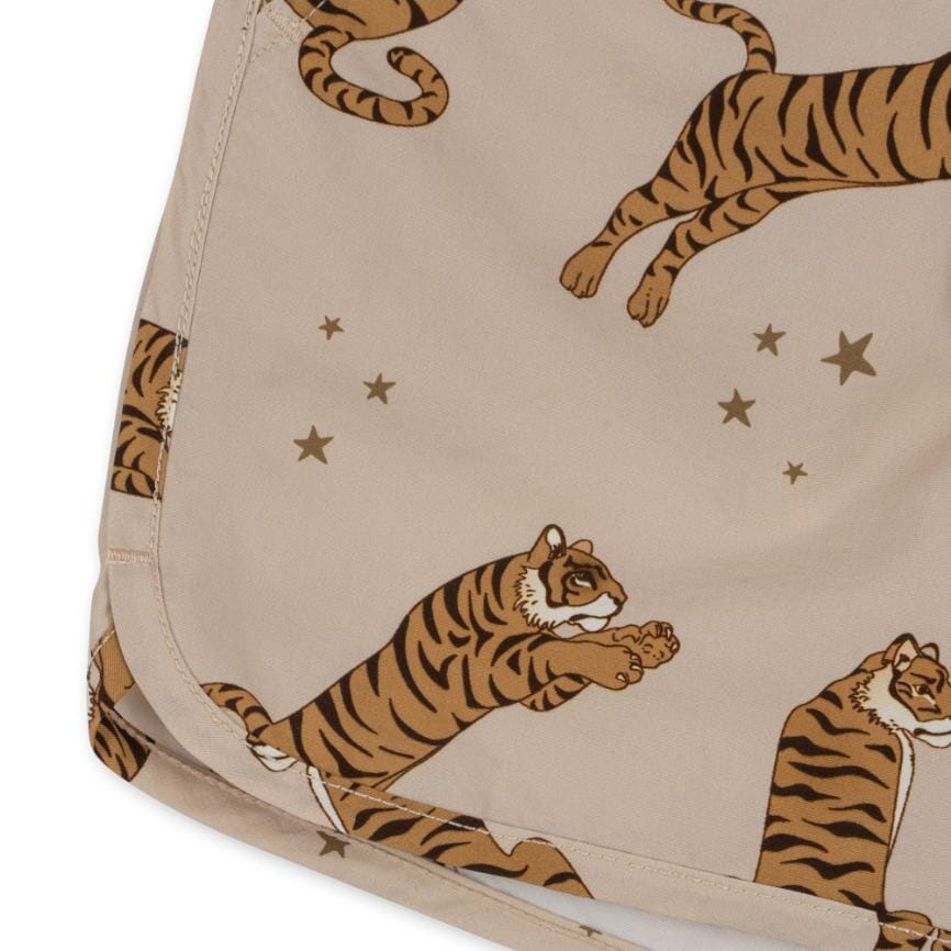 Zwemshort Asnou - Tiger