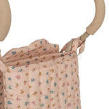 Doll stroller - Bloomie Blush poppenwagen