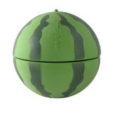 Stapelpuzzel met rammelaar - Watermeloen