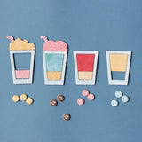 Pocket Gezelschapsspel Shakes - Londji