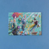 Pocket Puzzel My Mermaid - Londji