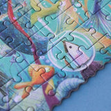 Pocket Puzzel My Mermaid - Londji