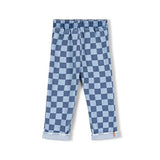 Stic Pants - Jeans Block