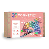 202 stuks - Pastel - Mega Pack - CONNETIX