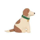 Wasbaar kussen Cooper