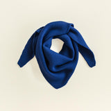 Sjaal Josephina - Cobalt Blue